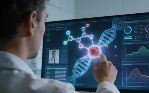 张掖BOR综合征基因检测机构权威指南：最新正规地点盘点与查询方式
