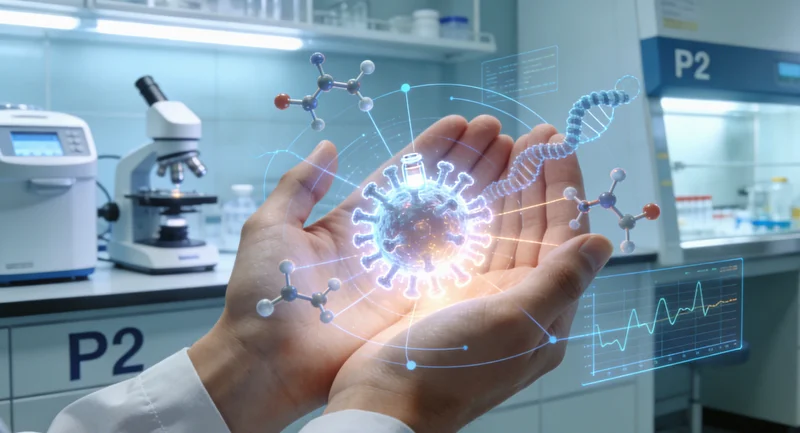 阜阳家庭进行遗传咨询场景