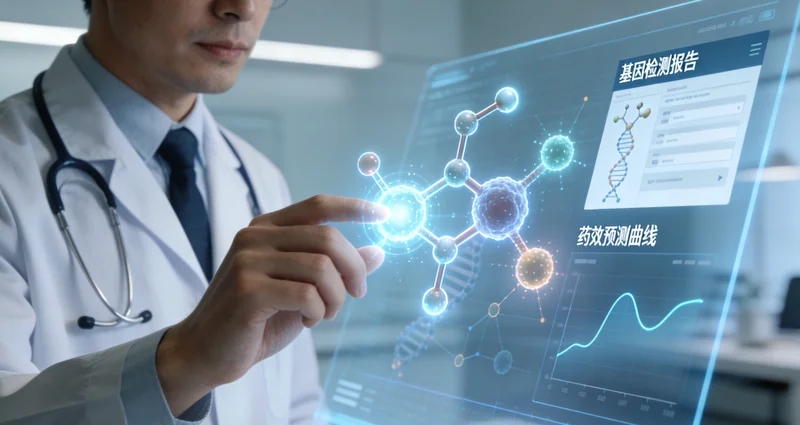 长沙先天性耳聋基因检测DNA科