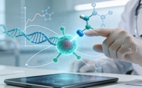 玉树DFNA基因检测公司排名