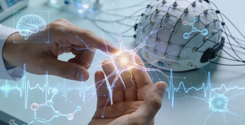 遗传咨询师为娄底家庭解读基因检