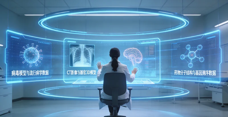 楚雄遗传咨询师为家庭解读基因检