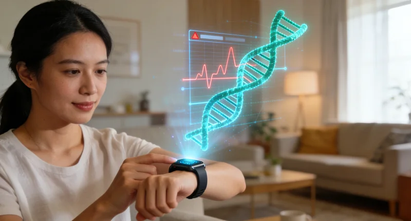 铜陵护士进行基因检测静脉血采样