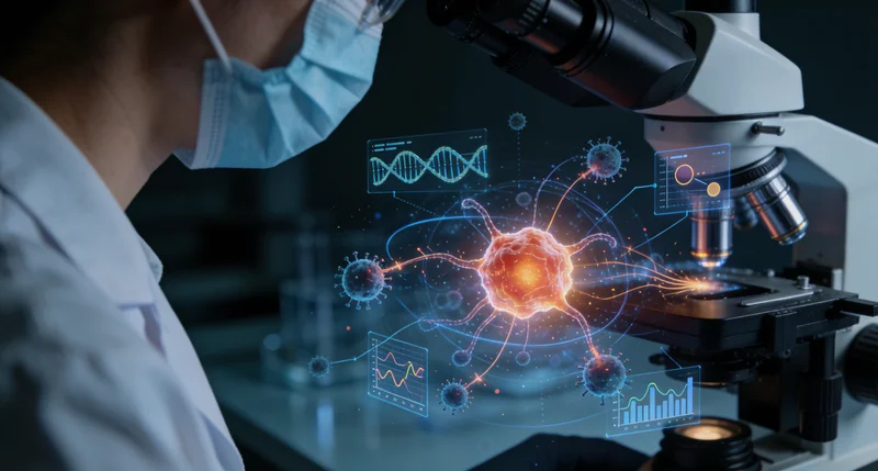 珠海基因实验室内部高通量测序仪