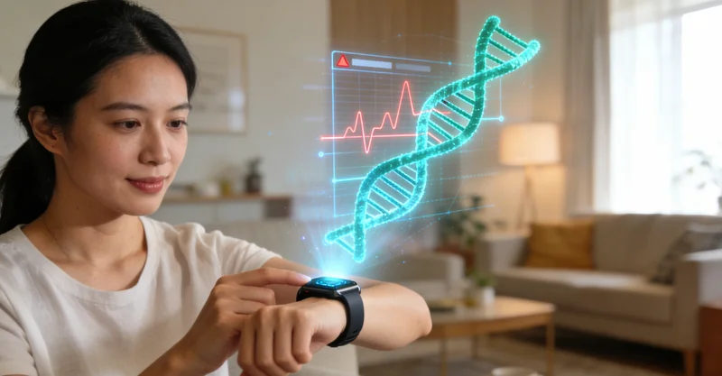 茂名USH基因检测采样流程-静