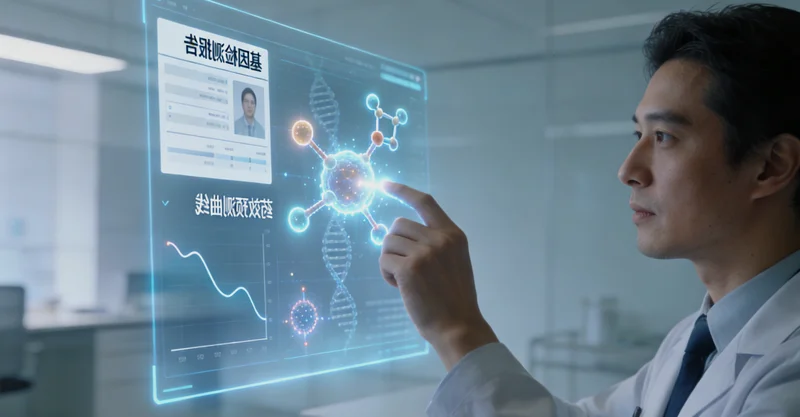 邯郸肺癌PIK3CA基因检测标