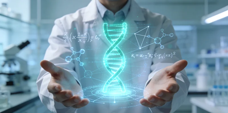 呼伦贝尔基因检测咨询场景