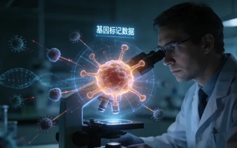 六安MYO7A基因检测机构哪家靠谱