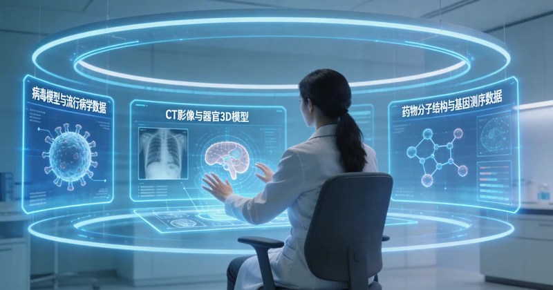 汕头家庭USH基因检测报告解读