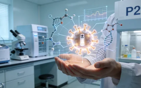 天津耳聋伴高度近视基因检测哪家机构好