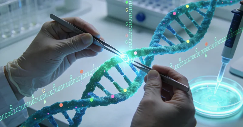 清远专业遗传咨询师解读基因检测