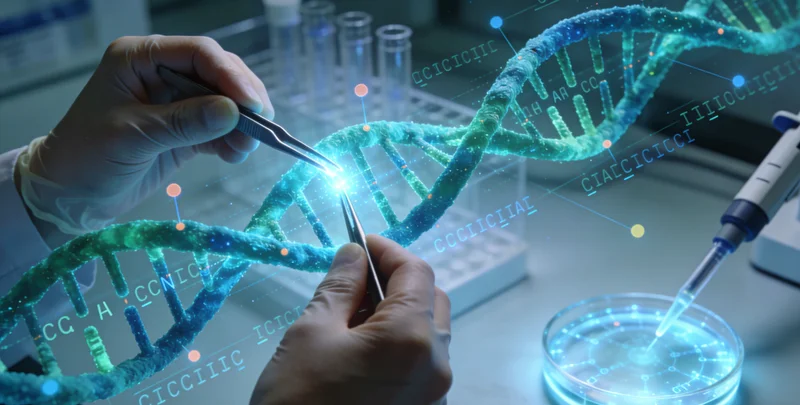 咸阳遗传咨询师为家庭解读基因检