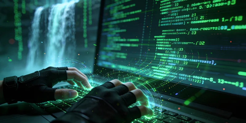 象征健康孕育与家庭幸福的温暖图