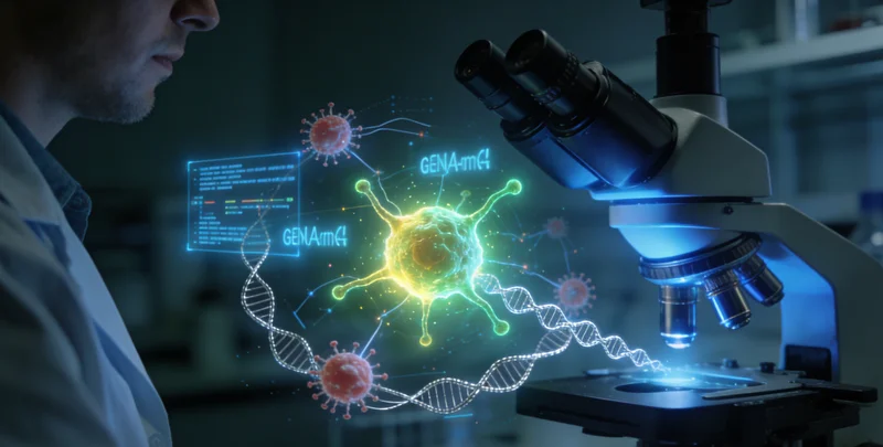 专业遗传咨询师解读扬州基因检测
