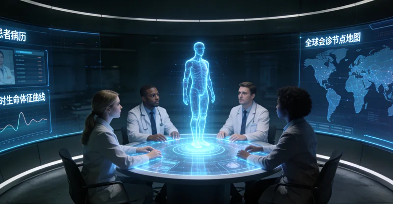 盖州胶质瘤患者案例治疗决策