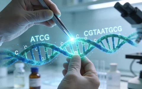 大庆连接蛋白26基因检测需要在哪里办理