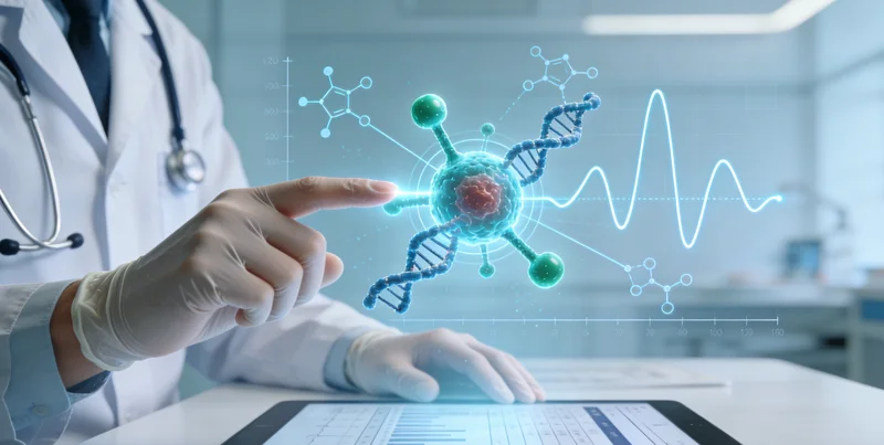 开封医院医生为听力障碍儿童进行