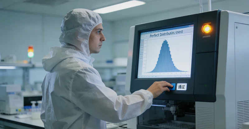 蚌埠医学实验室基因测序仪工作场