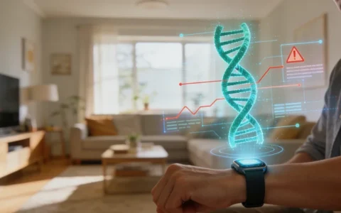 来宾NSHL基因检测机构哪里最好