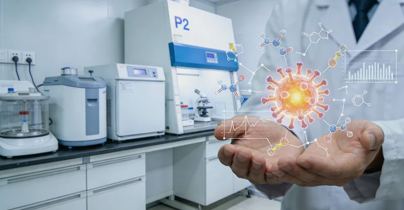 汉中基因检测实验室高通量测序仪