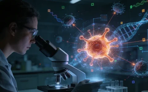 海东USH2A基因检测哪家好？本地正规机构最新名单查询