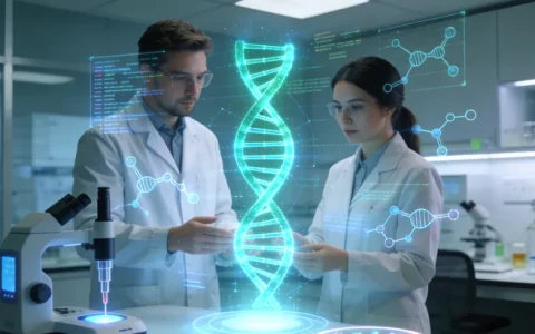 嘉峪关耳聋伴鳃裂肾异常基因检测受理机构