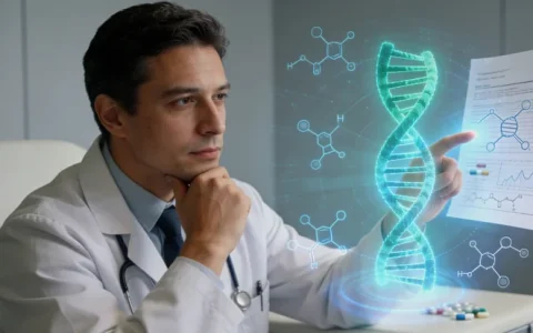 杭州耳聋伴高度近视基因检测服务好的机构推荐与地址