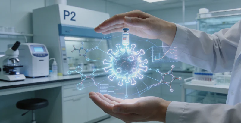 南平遗传咨询师为家庭解读基因报