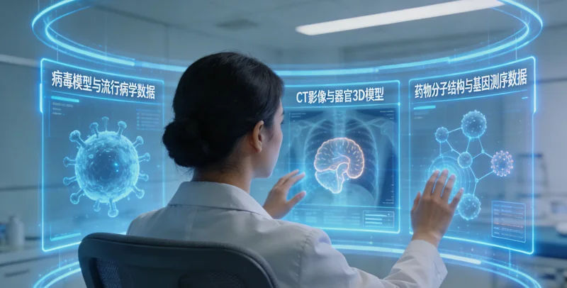 舟山耳聋伴色素异常儿童特征示意