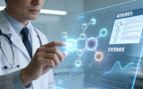 南充药物敏感性耳聋基因检测哪里能做？（附2026年正规地址、价格与机构信息）