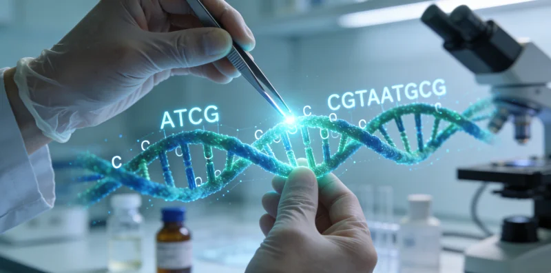 景德镇医院基因检测采血现场