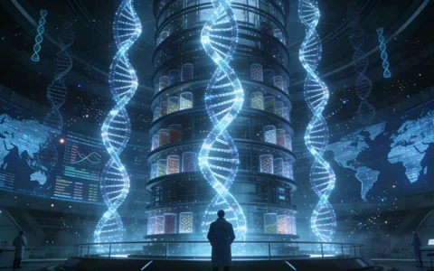 朝阳EYA1基因检测哪家专业