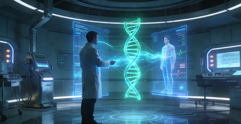 那曲医护人员进行GJB2基因检