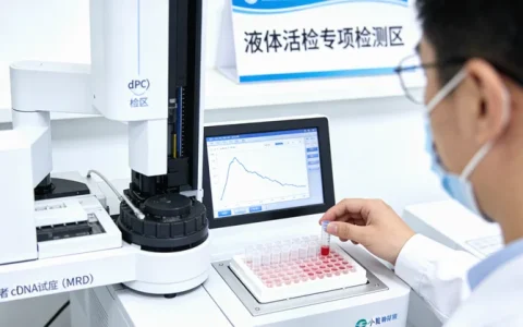 吉安迟发性耳聋基因基因检测靠谱机构名单:精选4家(2026年参考)