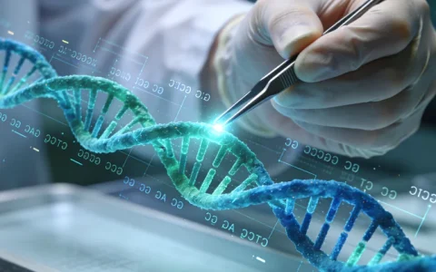 临汾BRCA12基因检测最新消息地址