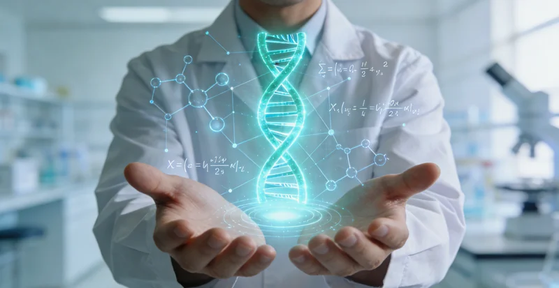 娄底遗传咨询师为家庭解读基因检