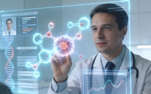 白城Stickler综合征基因检测机构哪家好