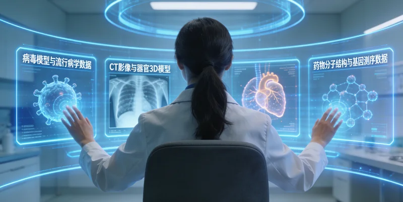 亳州医院新生儿听力筛查现场