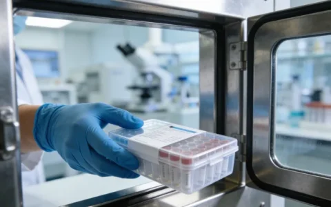 梧州STD基因检测专业机构