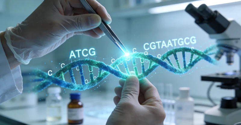 普洱备孕夫妻进行无痛口腔拭子采