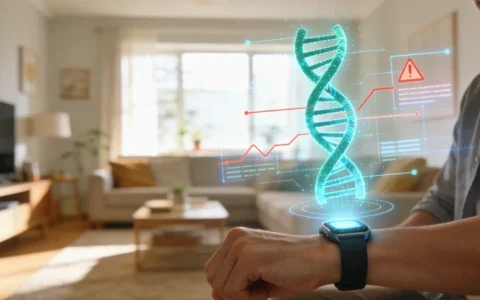 鹰潭DFNA基因检测，本地人更常选择哪些机构