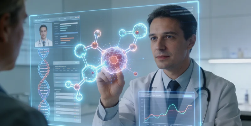 东营遗传性耳聋基因检测报告解读