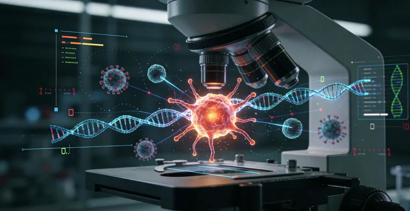 慈溪HPV基因检测报告解读示例