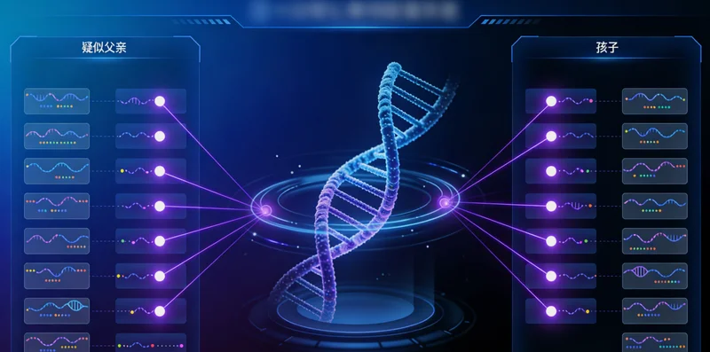 女性在手机上查看电子版健康检测