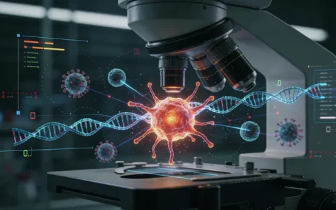 丽江MYO7A基因检测在哪里验