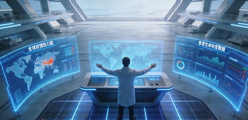 肿瘤基因筛查实验室分析