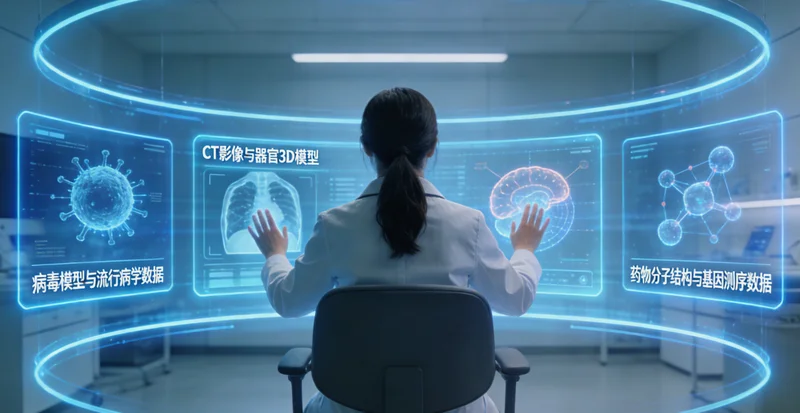 宿州儿童进行听力筛查检测