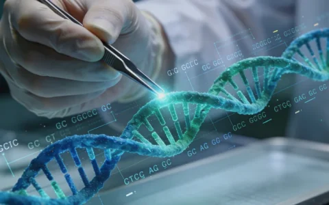 玉林II型Usher基因检测到哪里做正规