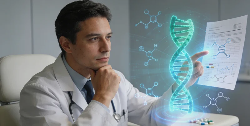 汕头家庭基于基因检测结果进行科