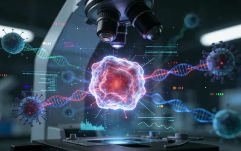 开原MET基因检测机构信息汇总（最新版）